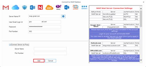 imap migration from godaddy to office 365